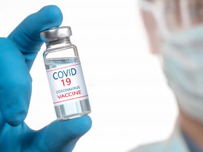 Covid-19-Impfstoff