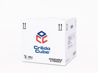 Credo Cube Kühlketten-Versandbehälter