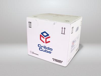 Credo Cube for Extreme conditions